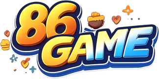 86game logo